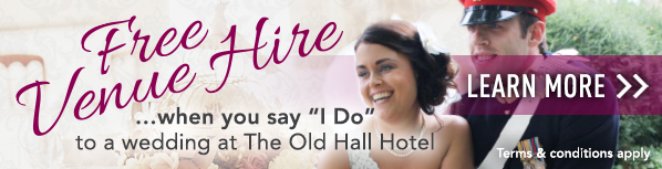 Wedding Banner