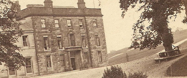 Duke of Devonshire image - Old Hall Hotel in Buxton