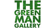 green-man-gallery
