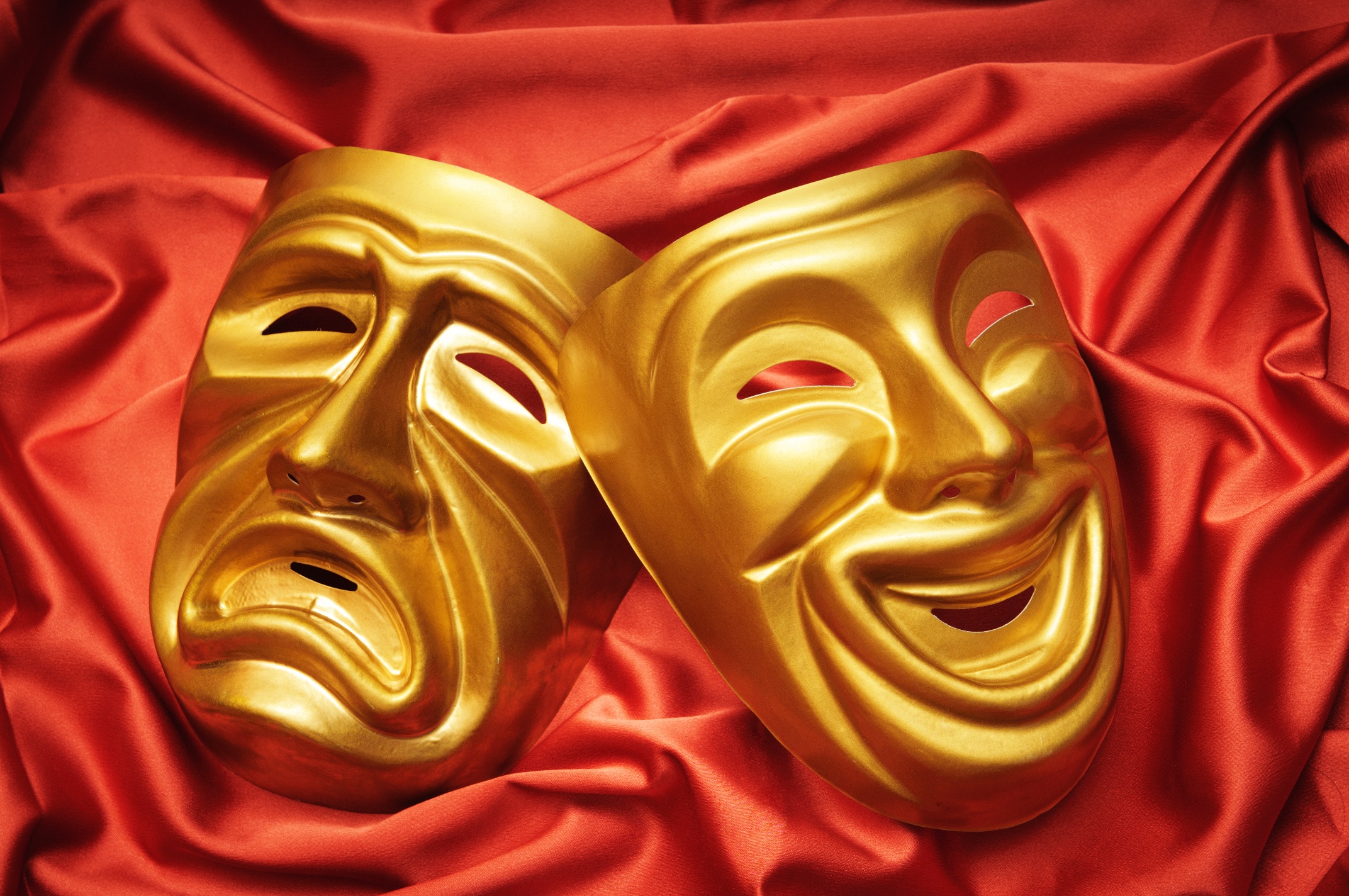 Theatre faces