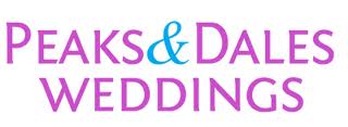 peaks and dales weddings