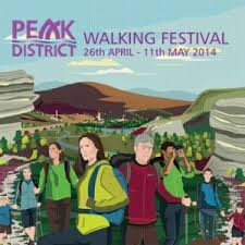 Peak District Walking Festival