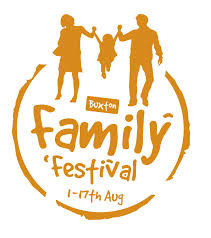 Buxton Family Festival