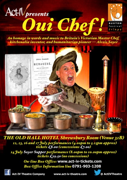 oui chef