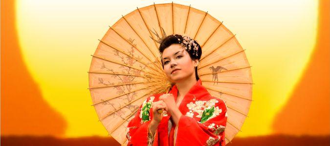 madama butterfly