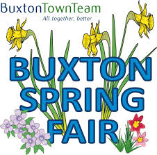 buxton spring fair