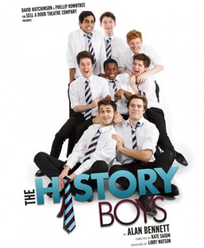 the history boys