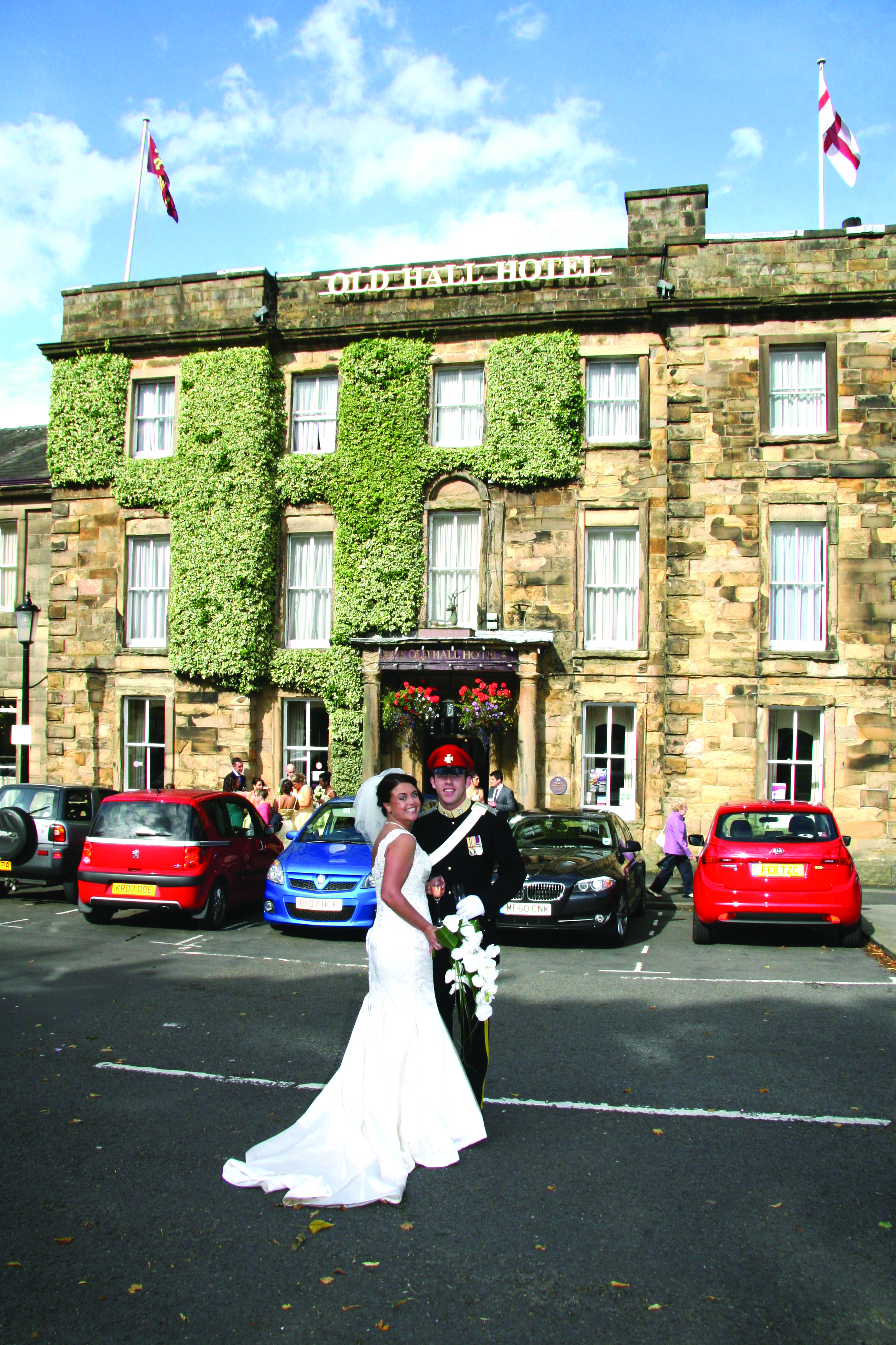 Wedding